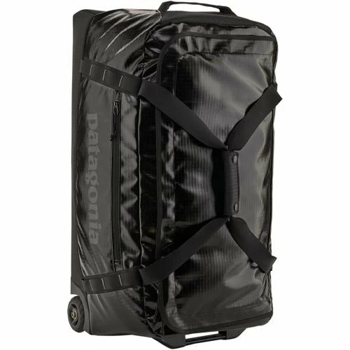 Coupon 🛒 Travel Bags Patagonia Black Hole Wheeled Duffel 70L ✨ 3 Travel Bags Patagonia Black Hole Wheeled Duffel 70L