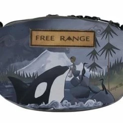 Hip Packs And Organizers Free Range Canvas Phanny Pack