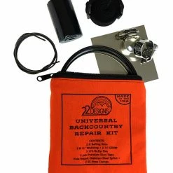 22 Designs Universal Backcountry Repair Kit