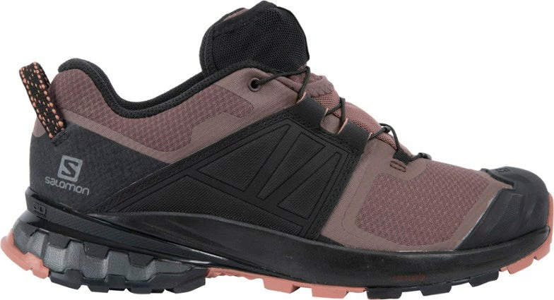 Outlet 🔔 Salomon XA Wild 👩 Women's 🛒 3 Salomon XA Wild Women's