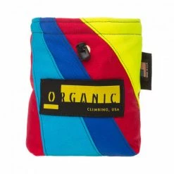 Top 10 β ORGANIC CLIMBING Organic Chalk Bag π 7 ORGANIC CLIMBING Organic Chalk Bag