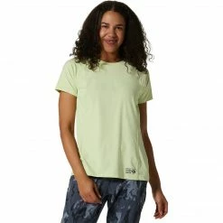 Budget 🔔 Mountain Hardwear 👩 Women's Crater Lake Short Sleeve 🎁 9 Mountain Hardwear Women's Crater Lake Short Sleeve
