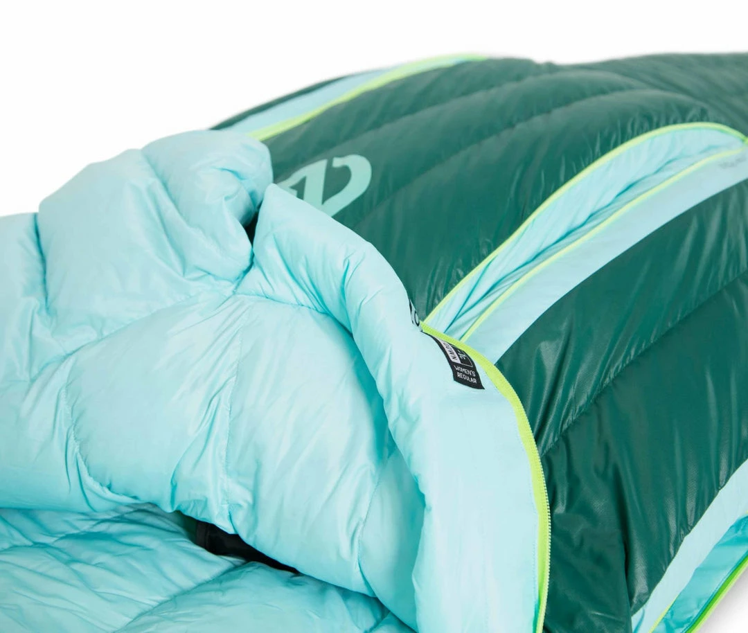 Best Pirce ✔️ Sleep NEMO Disco 15 👩 Women's 🎁 4 Sleep NEMO Disco 15 Women's