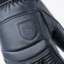 Accessories Hestra Leather Fall Line Glove