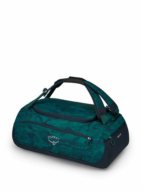 Budget ✔️ Osprey Daylite Duffel 45L Travel Bags 🎁 9 Osprey Daylite Duffel 45L Travel Bags