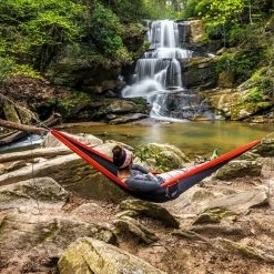 Eno SuperSub Ultralight Hammock Hammocks