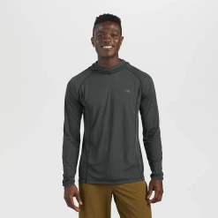 Outdoor Research Men's Echo Sun Hoodie