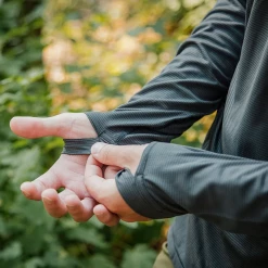 Outdoor Research Men's Echo Sun Hoodie