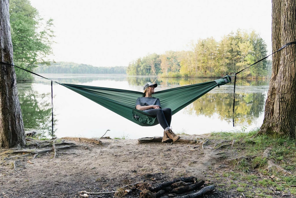 Best Sale 🤩 Eno Technest Hammocks 🎉 4 Eno Technest Hammocks