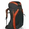 Osprey Exos 58 Men's (Fall 2021)