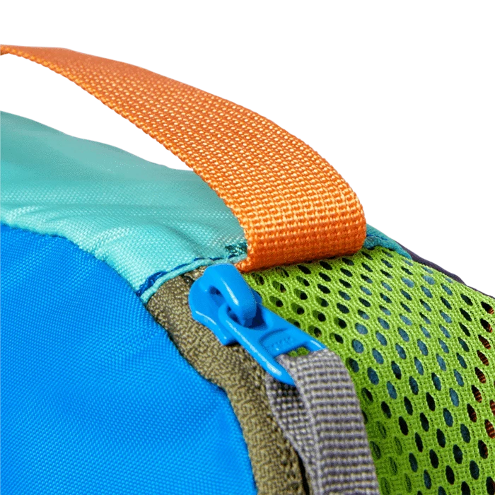 Hot Sale 🥰 Backpacks & Duffels Cotopaxi Cubos 3L Travel Cube - Del Dia 😍 4 Backpacks & Duffels Cotopaxi Cubos 3L Travel Cube - Del Dia