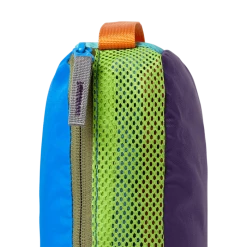 Hot Sale 🥰 Backpacks & Duffels Cotopaxi Cubos 3L Travel Cube - Del Dia 😍 8 Backpacks & Duffels Cotopaxi Cubos 3L Travel Cube - Del Dia