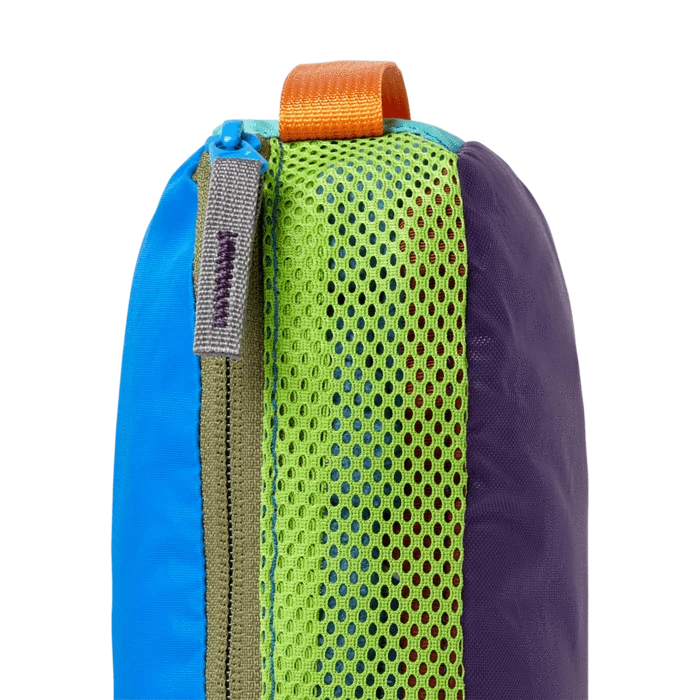 Hot Sale 🥰 Backpacks & Duffels Cotopaxi Cubos 3L Travel Cube - Del Dia 😍 5 Backpacks & Duffels Cotopaxi Cubos 3L Travel Cube - Del Dia