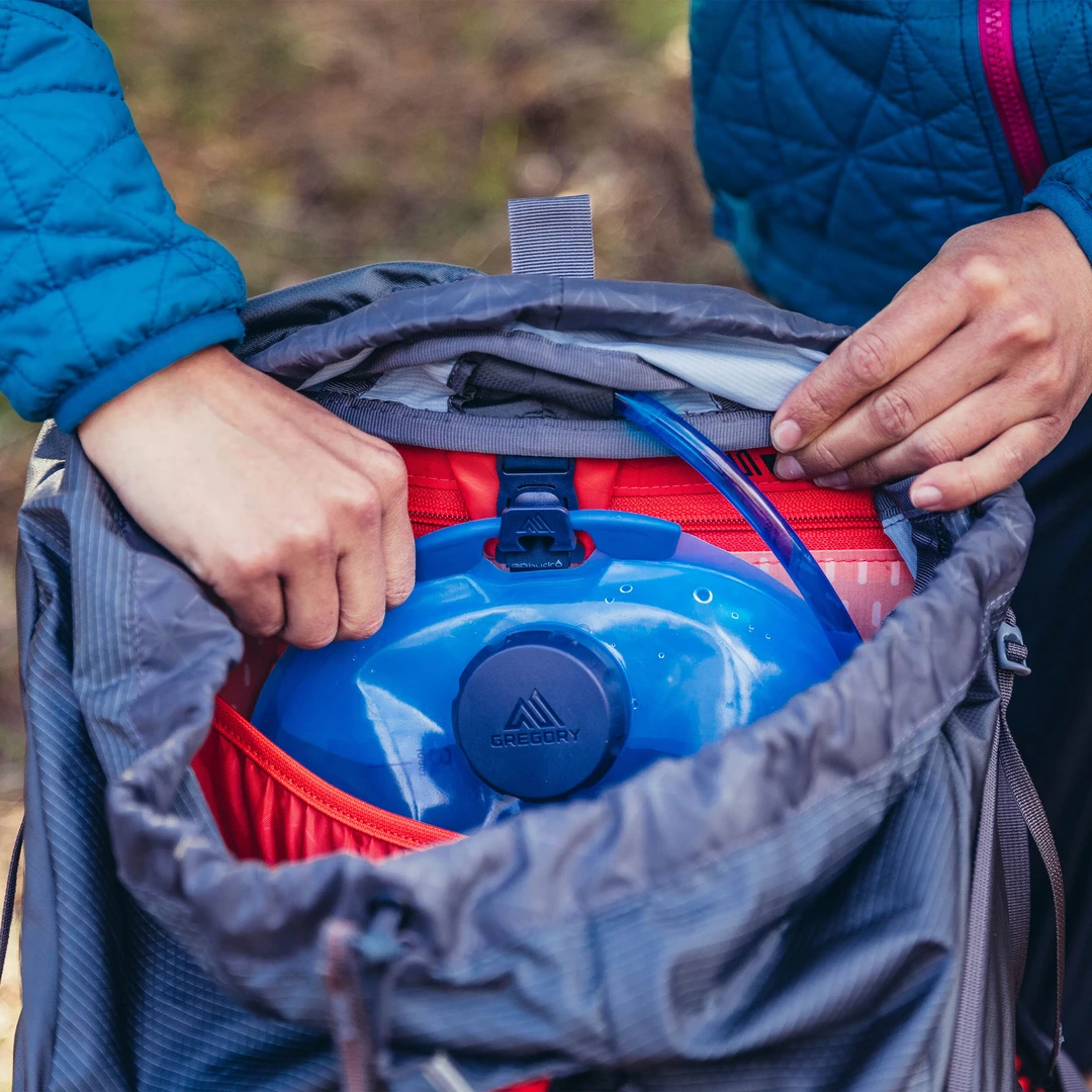 Best deal 🛒 Gregory Facet 55 🥰 9 Gregory Facet 55