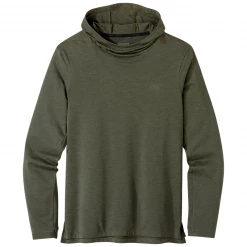 Outdoor Research Men's ActiveIce Spectrum Sun Hoodie