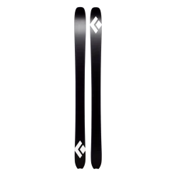 Skis Black Diamond Impulse 104