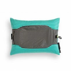 NEMO Fillo Elite Ultralight Backpacking Pillow