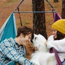 Camp Furniture Eno Fuse Tandem System