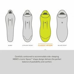 Outlet ๐ Sleep NEMO Disco 30 Men's ๐งจ 15 Sleep NEMO Disco 30 Men's