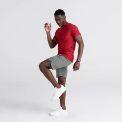 SAXX Men's Gainmaker 2N1 Shorts