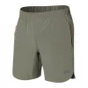 SAXX Men's Gainmaker 2N1 Shorts