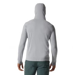 Mountain Hardwear Men's Crater Lake Hoody