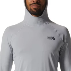 Mountain Hardwear Men's Crater Lake Hoody