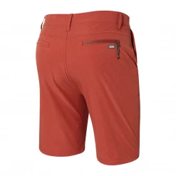 SAXX Men's Go To Town 2N1 Short