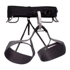 Harnesses & Helmets Black Diamond Men's Solution Harness