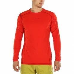 Best Pirce 🔥 La Sportiva Men's Future Long Sleeve ⌛ 8 La Sportiva Men's Future Long Sleeve