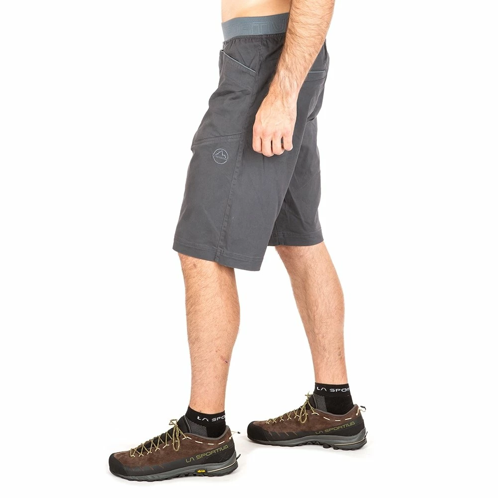 Top 10 🎉 La Sportiva Men's Flatanger Short 🔥 4 La Sportiva Men's Flatanger Short