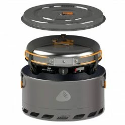 Kitchen Jetboil HalfGen Base Camp System