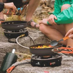Kitchen Jetboil HalfGen Base Camp System