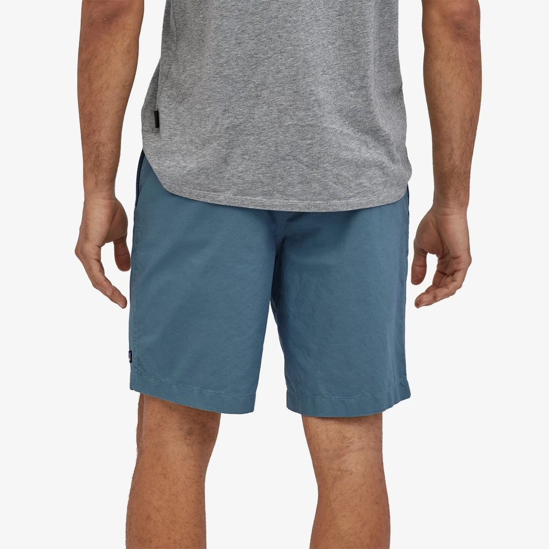 Hot Sale ❤️ Patagonia Men's All-Wear Hemp Shorts 😍 4 Patagonia Men's All-Wear Hemp Shorts