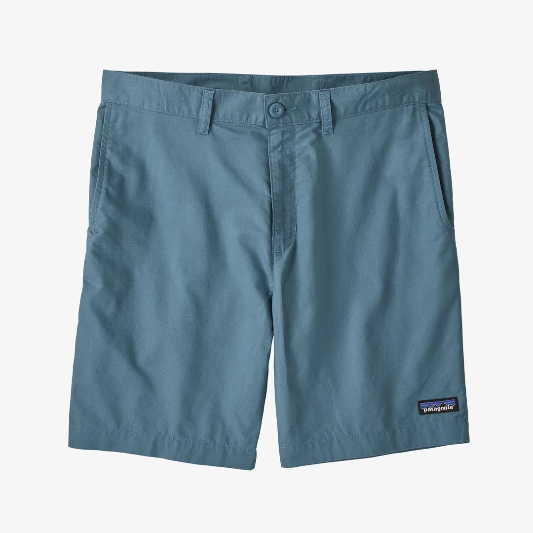 Hot Sale ❤️ Patagonia Men's All-Wear Hemp Shorts 😍 5 Patagonia Men's All-Wear Hemp Shorts