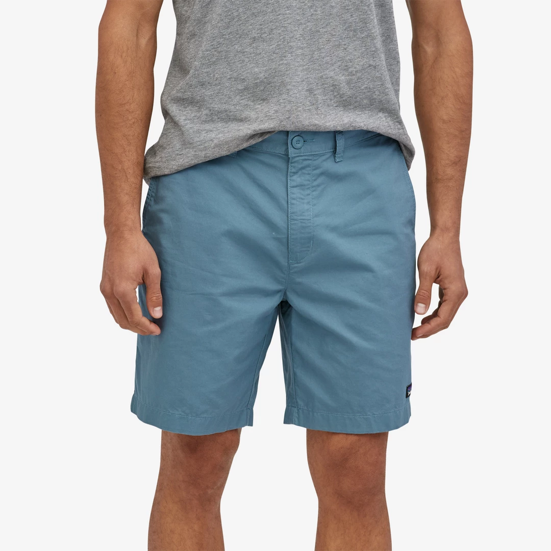 Hot Sale ❤️ Patagonia Men's All-Wear Hemp Shorts 😍 3 Patagonia Men's All-Wear Hemp Shorts