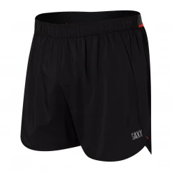 SAXX Men's Hightail 2N1 Run Shorts