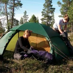 Hilleberg Allak 2 Tents & Shelters
