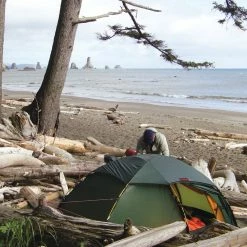 Hilleberg Allak 3 Tents & Shelters