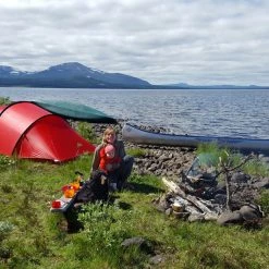 Hilleberg Anjan 3 GT Tents & Shelters