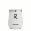 Hot Sale 💯 Hydro Flask 10 Oz Wine Tumbler 👍 1 Hydro Flask 10 Oz Wine Tumbler