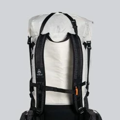 HYPERLITE MOUTAIN GEAR Hyperlite Mountain Gear Southwest 2400 Backpacks & Duffels