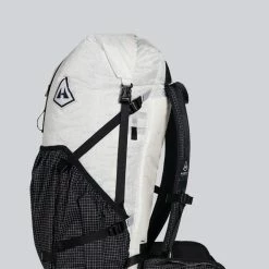 HYPERLITE MOUTAIN GEAR Hyperlite Mountain Gear Southwest 2400 Backpacks & Duffels