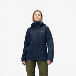 Norrona Women's Lofoten GTX Jacket