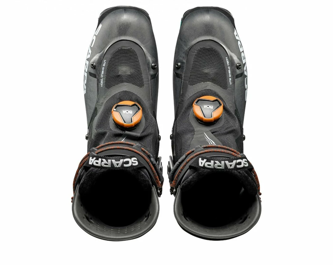 Top 10 ⌛ Scarpa Alien 1.0 Men's 🥾 Boots ✔️ 6 Scarpa Alien 1.0 Men's Boots