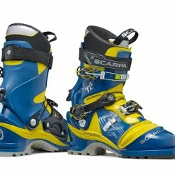 Scarpa T2 Eco Men's Boots