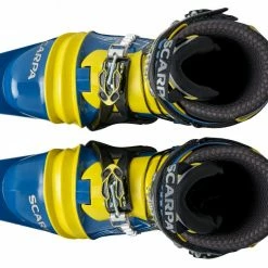 Scarpa T2 Eco Men's Boots