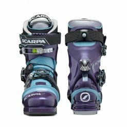 Budget 👏 Scarpa T2 Eco 👩 Women's 😉 10 Scarpa T2 Eco Women's