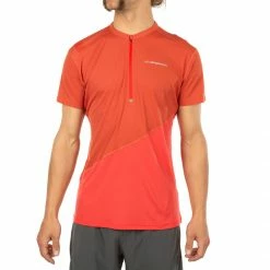 Hot Sale ๐งจ La Sportiva Men's Limitless T-Shirt ๐ 8 La Sportiva Men's Limitless T-Shirt