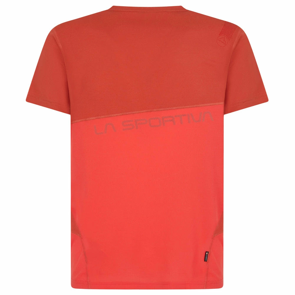 Hot Sale ๐งจ La Sportiva Men's Limitless T-Shirt ๐ 6 La Sportiva Men's Limitless T-Shirt